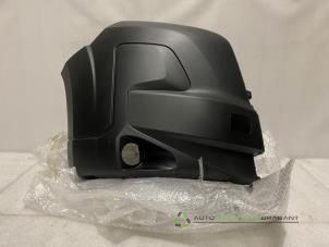 Begagnade Stötfångarhörn, höger fram Peugeot Boxer (U9) Pris € 125,01 Inklusive moms erbjuds av Auto Recycling Brabant