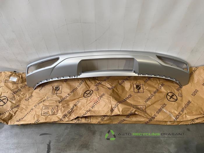 Begagnade Diffuser, bakre stötfångare Audi Q3 (F3B) Pris € 120,00 Inklusive moms erbjuds av Auto Recycling Brabant