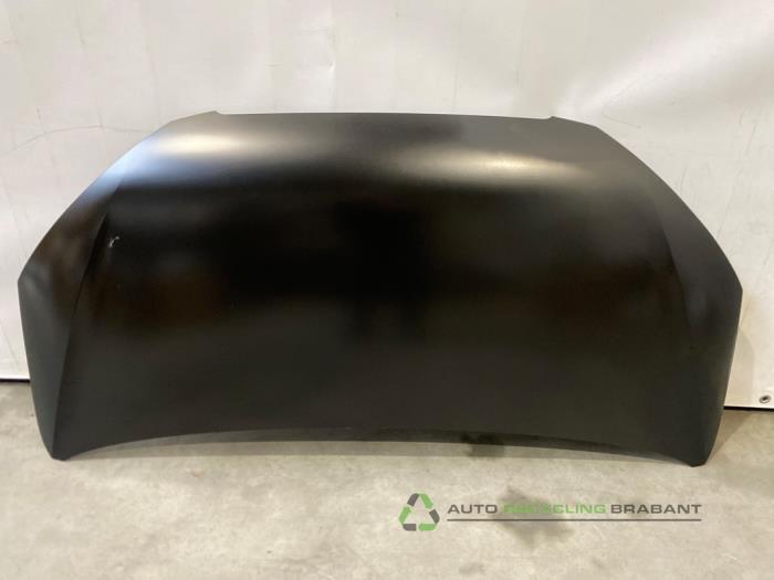 Używane Maska Seat Mii Cena € 300,00 Z VAT oferowane przez Auto Recycling Brabant