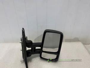 Rétroviseur Complet Avant Droit Renault Master 2 II - 7700352184 - Neuf Origine