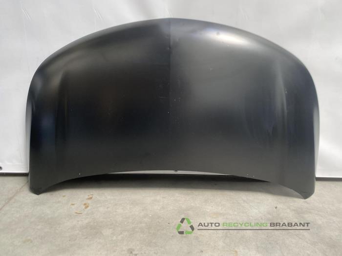 Używane Maska Opel Karl Cena € 300,00 Z VAT oferowane przez Auto Recycling Brabant