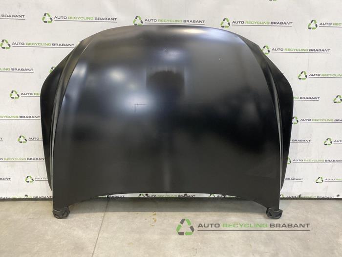Używane Maska Ssang Yong Actyon Cena € 399,99 Z VAT oferowane przez Auto Recycling Brabant