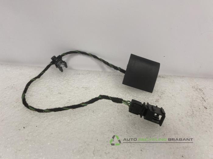 Begagnade Ljussensor Volkswagen Beetle Pris € 45,00 Marginaltabell erbjuds av Auto Recycling Brabant
