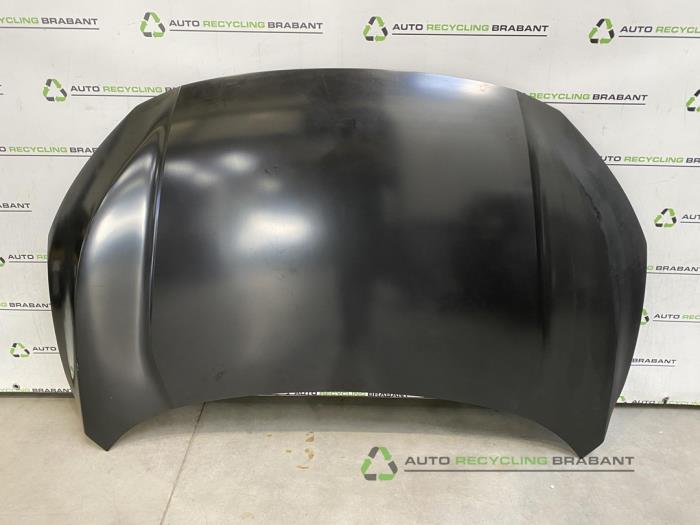 Używane Maska Honda Civic Cena € 279,99 Z VAT oferowane przez Auto Recycling Brabant