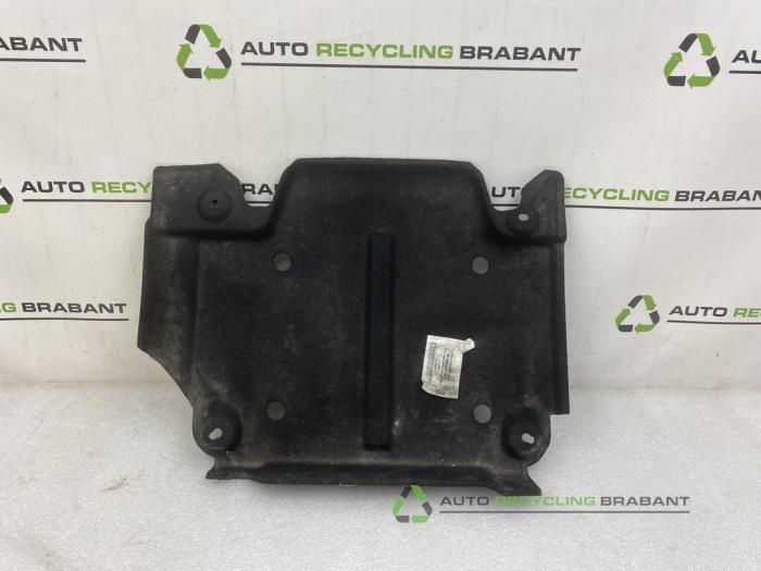 Doublure de benne pickup