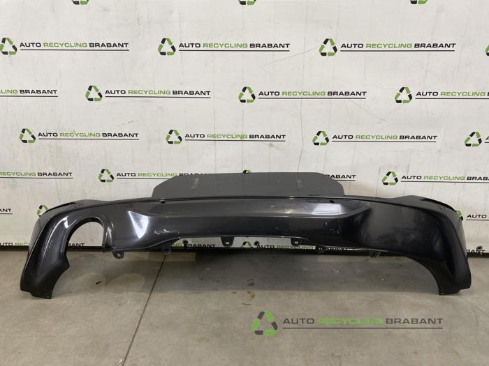 Begagnade Diffuser, bakre stötfångare BMW X2 Pris € 50,00 Marginaltabell erbjuds av Auto Recycling Brabant