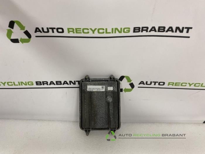 Używane Modul (rózne) Tesla Model S Cena € 50,00 Procedura marży oferowane przez Auto Recycling Brabant