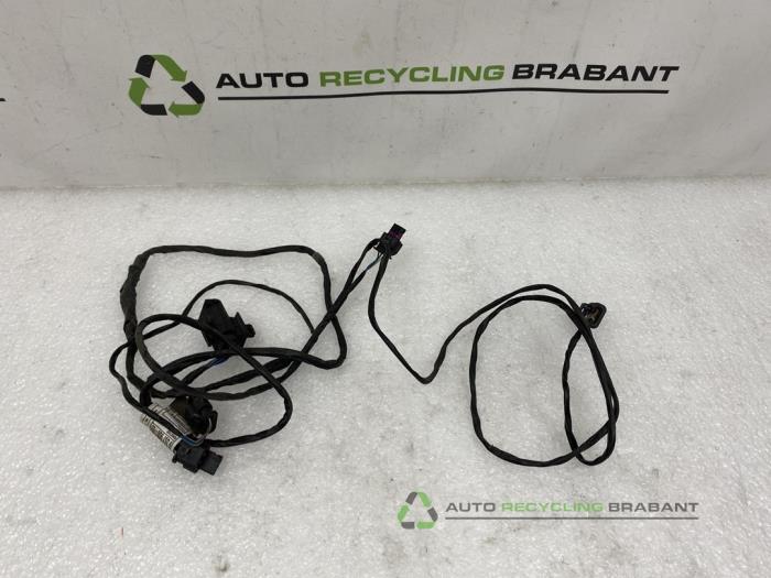 Begagnade Kablage BMW 1-Serie Pris € 70,00 Marginaltabell erbjuds av Auto Recycling Brabant