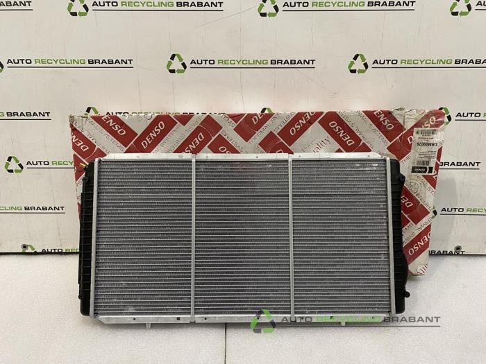 Używane Chlodnica Citroen ZX Cena € 149,99 Z VAT oferowane przez Auto Recycling Brabant