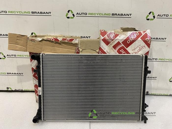 Używane Chlodnica Audi A3 Cena € 199,99 Z VAT oferowane przez Auto Recycling Brabant
