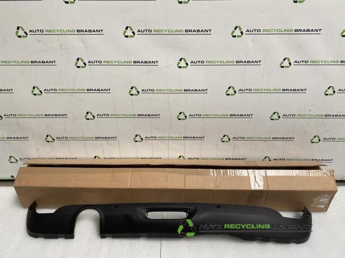 Begagnade Diffuser, bakre stötfångare Mini Mini Pris € 75,00 Inklusive moms erbjuds av Auto Recycling Brabant