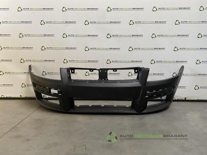 Usados Parachoques Fiat Stilo Precio € 149,99 IVA incluido ofrecido por Auto Recycling Brabant