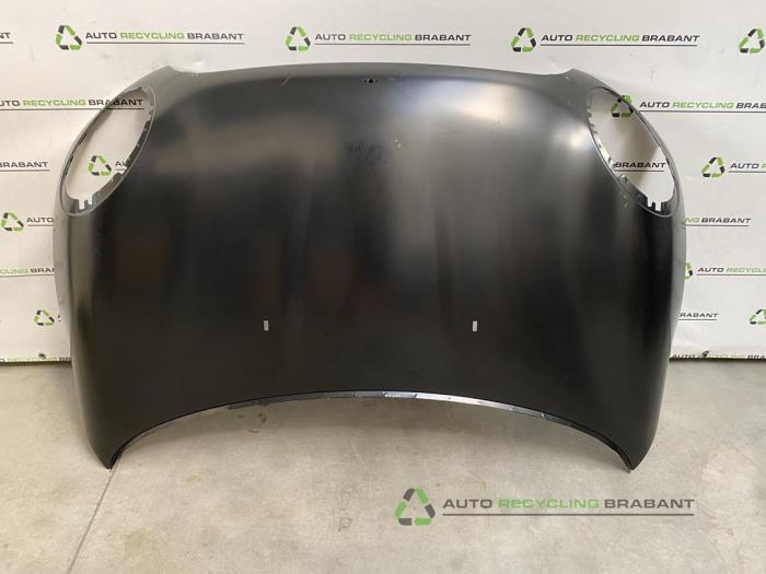 Używane Maska Mini Mini (R56) Cena € 124,99 Z VAT oferowane przez Auto Recycling Brabant