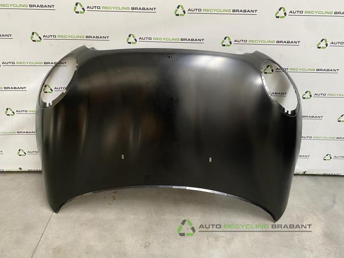 Używane Maska Mini Mini (R56) Cena € 125,00 Procedura marży oferowane przez Auto Recycling Brabant