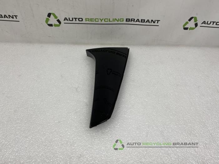 Używane Listwa ozdobna Peugeot 308 Cena € 30,00 Procedura marży oferowane przez Auto Recycling Brabant