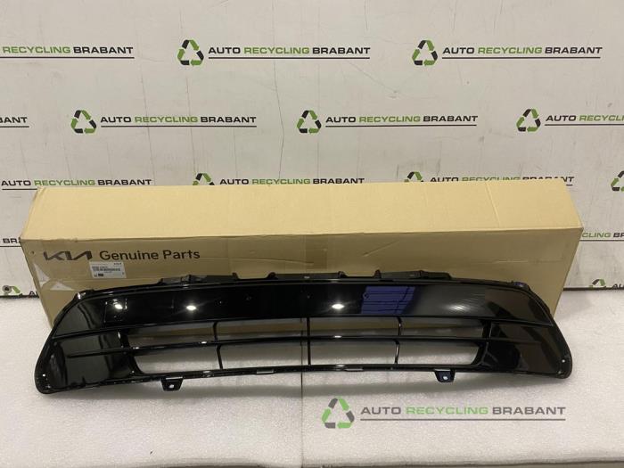 Używane Grill Kia Sorento Cena € 90,00 Z VAT oferowane przez Auto Recycling Brabant