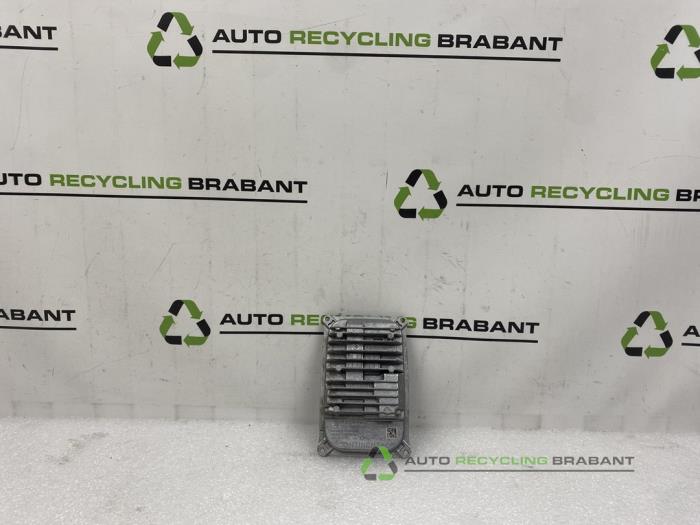 Usagé Module (divers) Mercedes A-Klasse Prix € 100,00 Règlement à la marge proposé par Auto Recycling Brabant
