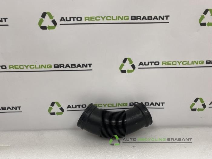 Air intake hose