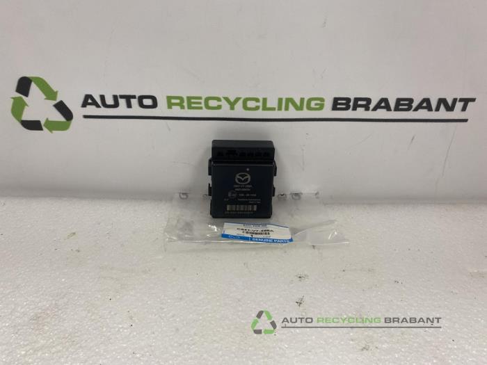 Usados Módulo PDC Mazda CX-7 Precio € 50,00 IVA incluido ofrecido por Auto Recycling Brabant