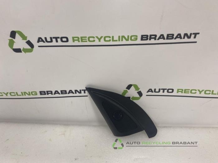 Używane Glosnik Hyundai IX35 Cena € 15,00 Procedura marży oferowane przez Auto Recycling Brabant