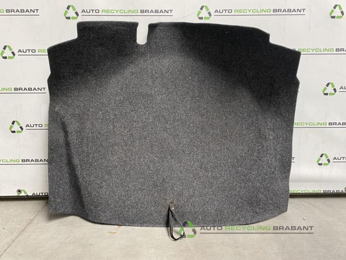 Tapis de sol voiture