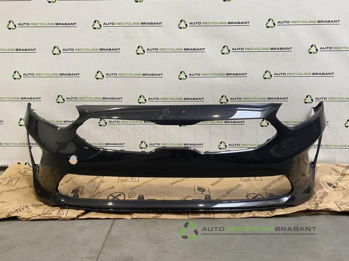 Używane Zderzak przedni Kia XCeed Cena € 180,00 Z VAT oferowane przez Auto Recycling Brabant