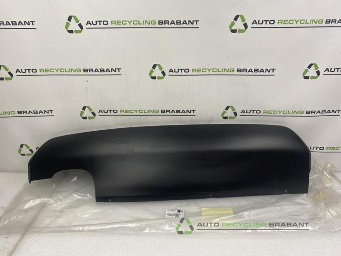 Begagnade Diffuser, bakre stötfångare Peugeot 308 Pris € 75,00 Inklusive moms erbjuds av Auto Recycling Brabant