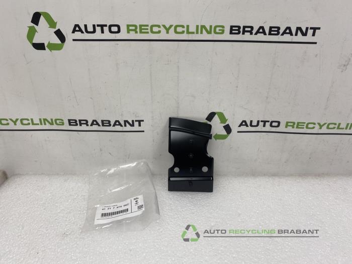 Używane Rózne Mini Countryman Cena € 9,99 Z VAT oferowane przez Auto Recycling Brabant