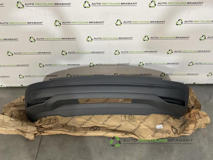 Begagnade Diffuser, bakre stötfångare Audi Q3 Pris € 79,99 Inklusive moms erbjuds av Auto Recycling Brabant