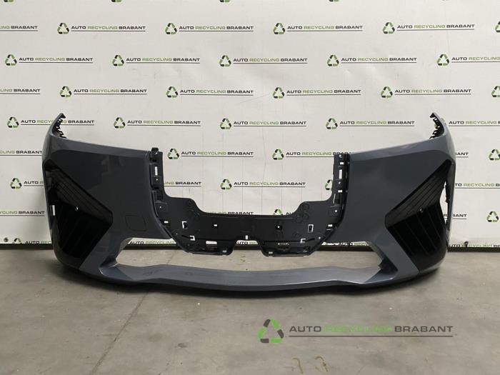 Usados Parachoques BMW IX Precio € 300,00 Norma de margen ofrecido por Auto Recycling Brabant