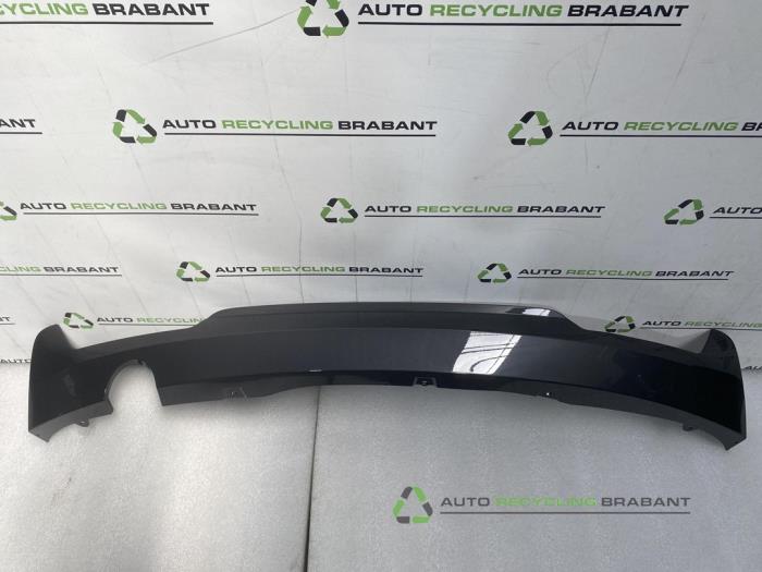 Begagnade Diffuser, bakre stötfångare BMW 4-Serie Pris € 70,00 Inklusive moms erbjuds av Auto Recycling Brabant