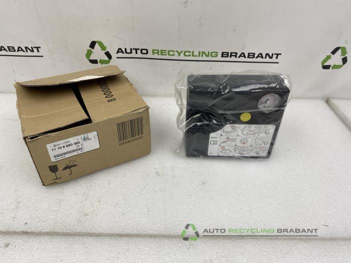 Begagnade Däckpump BMW 1-Serie Pris € 70,00 Inklusive moms erbjuds av Auto Recycling Brabant
