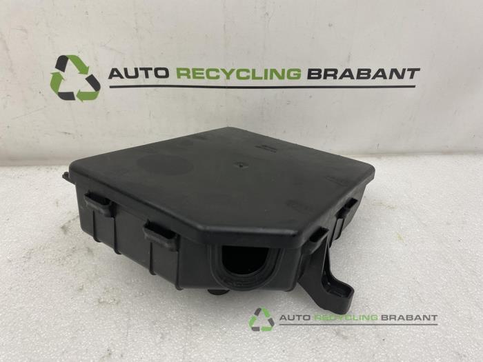 Używane Modul kamery Audi A6 Cena € 19,99 Z VAT oferowane przez Auto Recycling Brabant