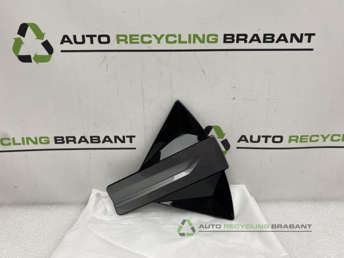 Używane Kolpak BMW IX Cena € 14,99 Z VAT oferowane przez Auto Recycling Brabant