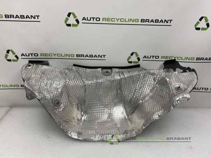 Begagnade Scuttleboard Audi A4 Pris € 40,00 Marginaltabell erbjuds av Auto Recycling Brabant
