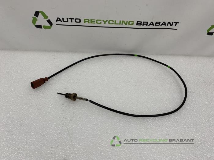 Gebrauchte Temperaturmessgerät Audi A3 Preis € 50,00 Mit Mehrwertsteuer angeboten von Auto Recycling Brabant