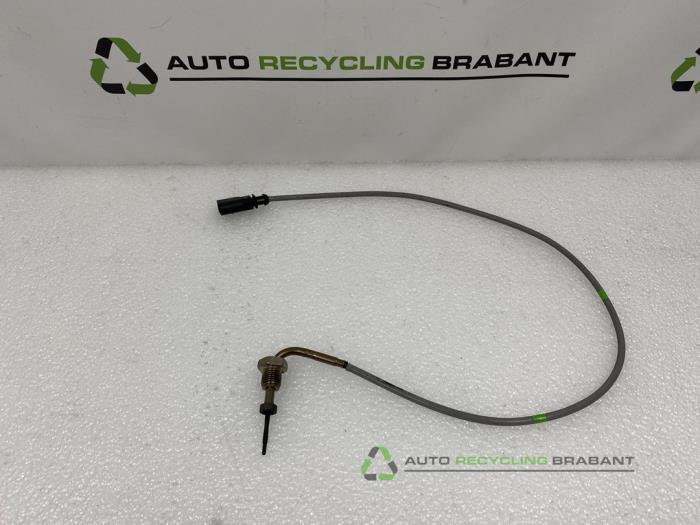 Gebrauchte Temperaturmessgerät Audi A3 Sportback (8VA/8VF) 1.6 TDI Ultra 16V Preis € 24,20 Mit Mehrwertsteuer angeboten von Auto Recycling Brabant