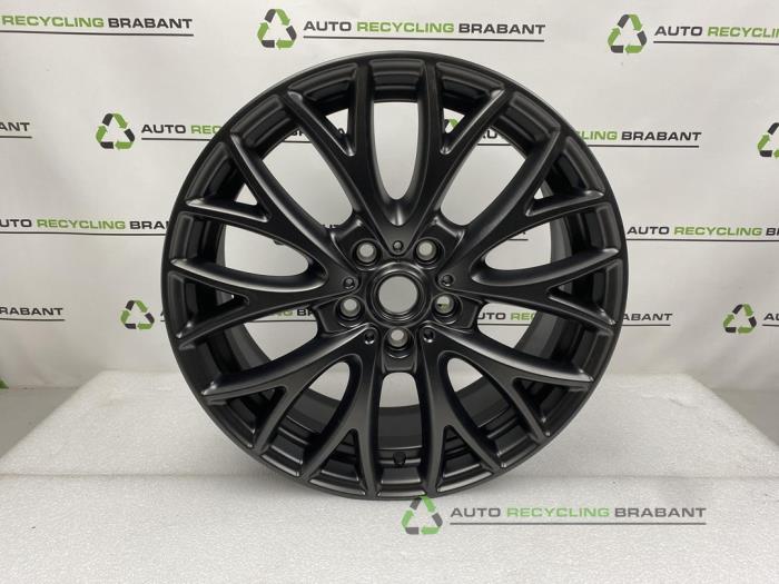 Gebrauchte Felge Mini Countryman Preis € 199,99 Mit Mehrwertsteuer angeboten von Auto Recycling Brabant
