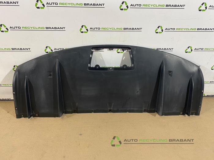 Gebrauchte Diffusor Stoßstange hinten Tesla Model X Preis € 80,00 Margenregelung angeboten von Auto Recycling Brabant