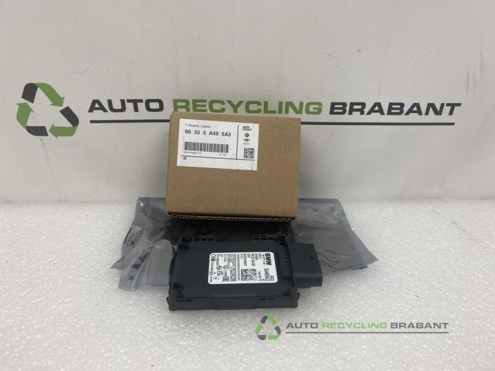 Begagnade Radarsensor BMW X3 Pris € 500,00 Inklusive moms erbjuds av Auto Recycling Brabant