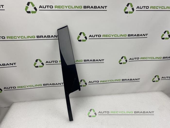 Używane Blacha (rózne) Audi Q2 Cena € 10,00 Procedura marży oferowane przez Auto Recycling Brabant