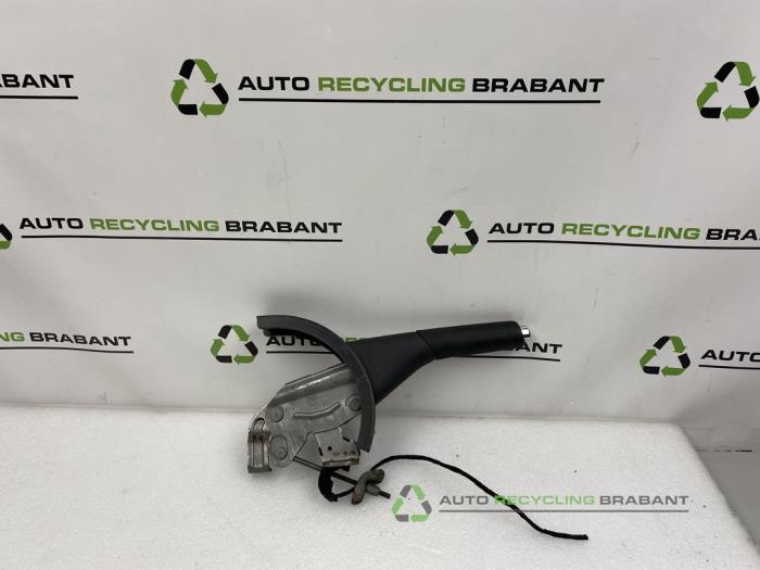 Używane Dzwignia hamulca postojowego Seat Ibiza Cena € 25,00 Procedura marży oferowane przez Auto Recycling Brabant