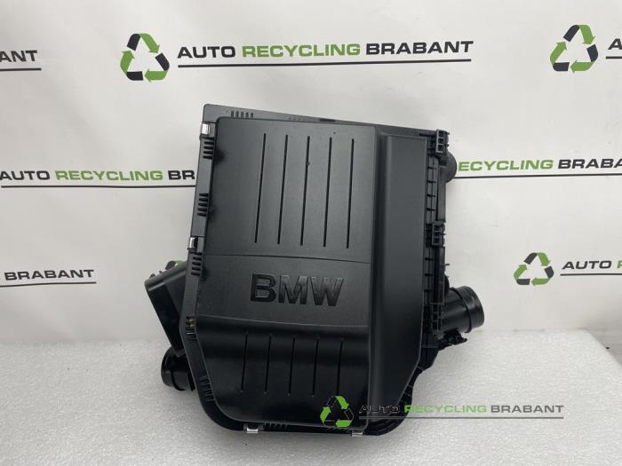 Begagnade Luftfilterhus BMW 3-Serie Pris € 40,00 Marginaltabell erbjuds av Auto Recycling Brabant