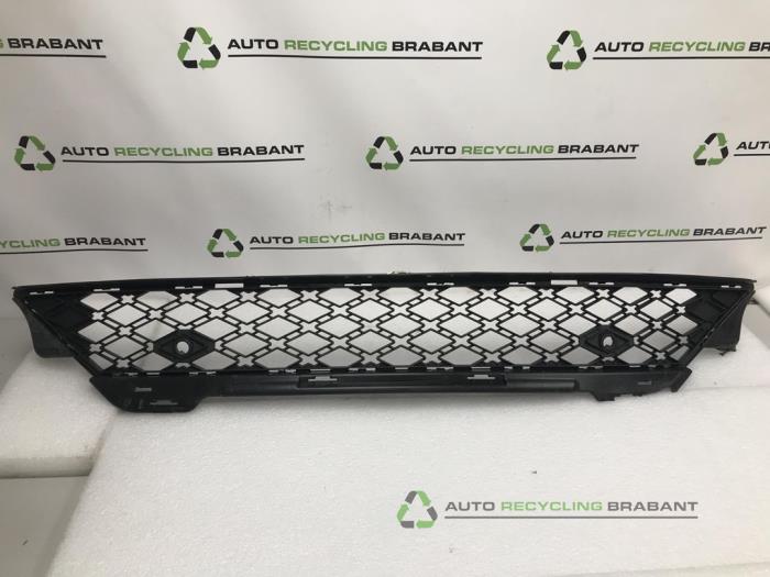 Używane Grill Skoda Yeti Cena € 25,00 Z VAT oferowane przez Auto Recycling Brabant
