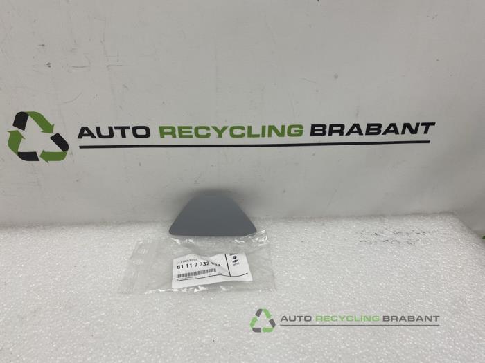 Używane Spryskiwacz reflektorów BMW 5-Serie Cena € 124,99 Z VAT oferowane przez Auto Recycling Brabant