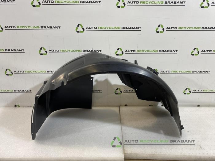 Używane Nadkole Fiat Tipo Cena € 25,00 Z VAT oferowane przez Auto Recycling Brabant