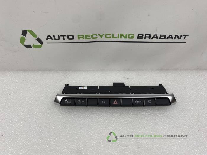 Usados Módulo de suspensión Audi A3 Precio € 50,00 Norma de margen ofrecido por Auto Recycling Brabant