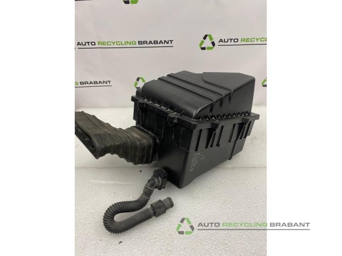 Begagnade Luftfilter Audi A1 Pris € 75,00 Marginaltabell erbjuds av Auto Recycling Brabant