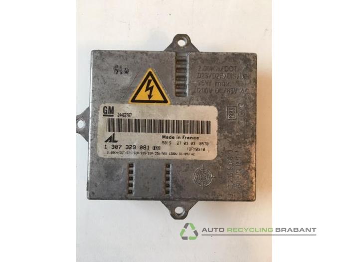Voltage converter module – 1307329081