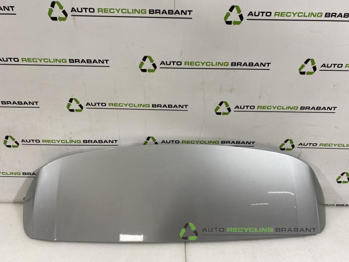 Gebrauchte Dachspoiler BMW X5 Preis € 79,99 Mit Mehrwertsteuer angeboten von Auto Recycling Brabant